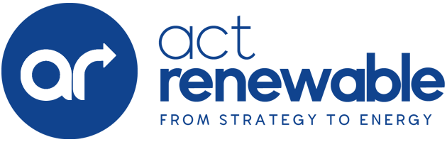 act renewable - from strategy to energy
